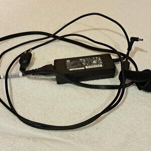 Hewlett Packard Power Cord/Charger